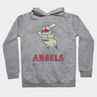 Seattle Angels Hoodie